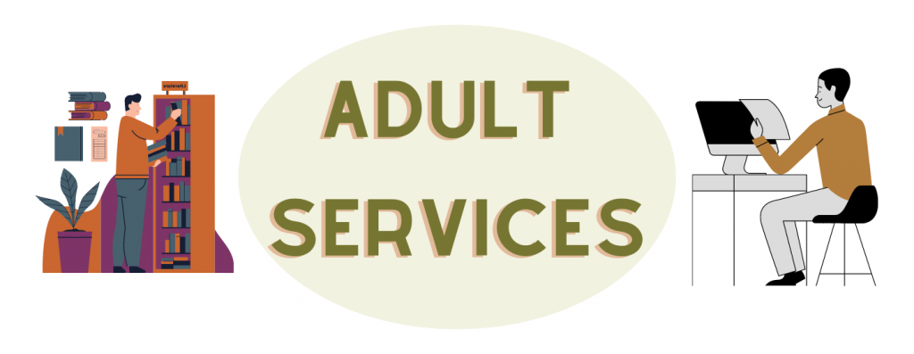 Adult Services