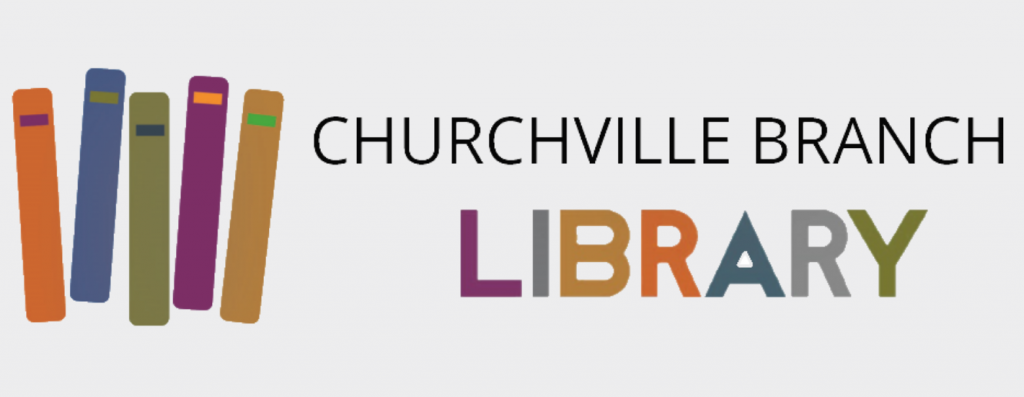 Churchville Branch Library