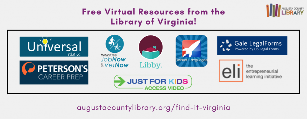 Library of VA Resources