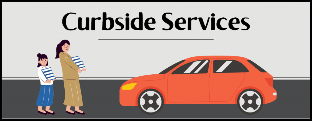 Curbside Services