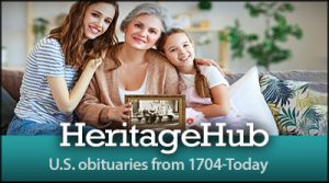 Heritage Hub graphic
